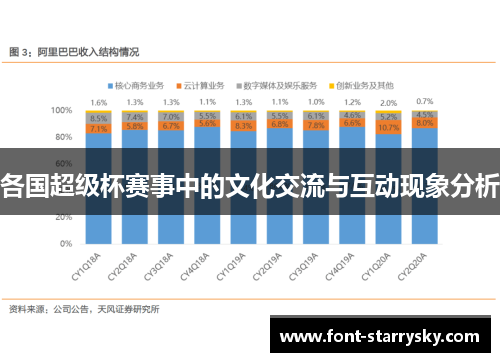 各国超级杯赛事中的文化交流与互动现象分析